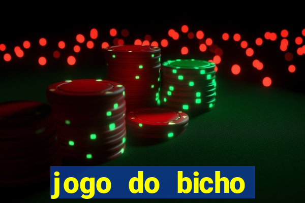 jogo do bicho documentario globoplay